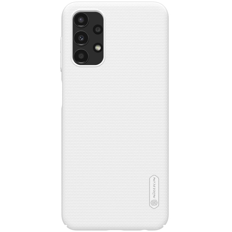 NILLKIN Frosted PC Phone Case, For Samsung Galaxy A13 4G, For Xiaomi Redmi Note 11E / Redmi 10 5G, For Xiaomi Redmi 10C