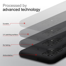 Load image into Gallery viewer, NILLKIN Frosted PC Phone Case, For Samsung Galaxy A13 4G, For Xiaomi Redmi Note 11E / Redmi 10 5G, For Xiaomi Redmi 10C