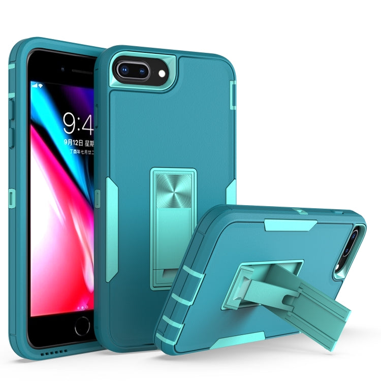 Magnetic Holder Phone Case, For iPhone SE 2022 / SE 2020 / 8 / 7, For iPhone 8 Plus / 7 Plus, For iPhone 11, For iPhone 11 Pro