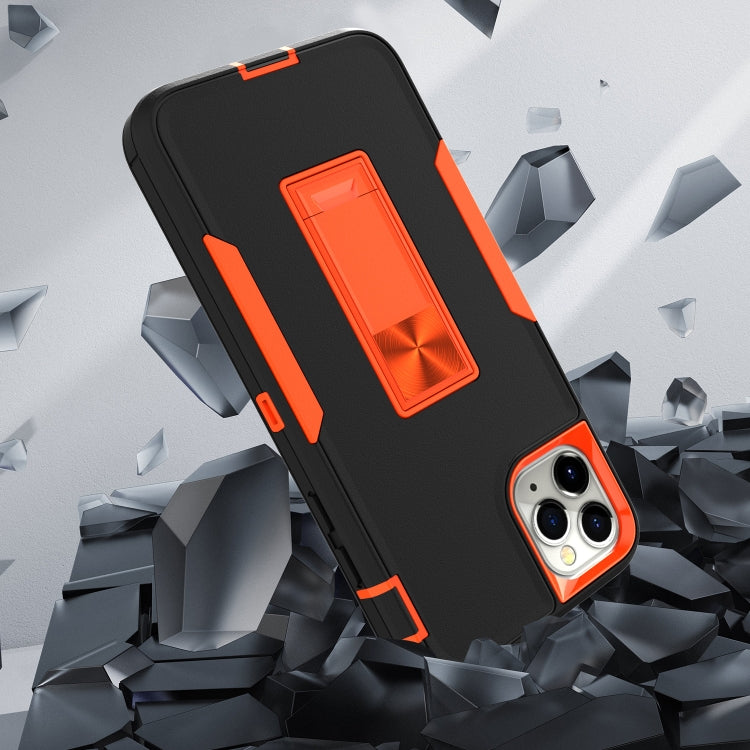 Magnetic Holder Phone Case, For iPhone 11 Pro Max, For iPhone 12 mini, For iPhone 12, For iPhone 12 Pro