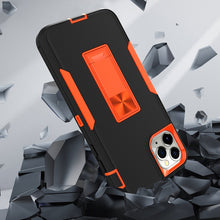 Load image into Gallery viewer, Magnetic Holder Phone Case, For iPhone 11 Pro Max, For iPhone 12 mini, For iPhone 12, For iPhone 12 Pro