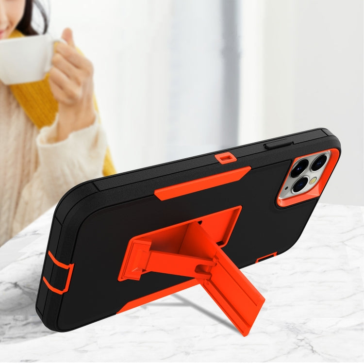 Magnetic Holder Phone Case, For iPhone 11 Pro Max, For iPhone 12 mini, For iPhone 12, For iPhone 12 Pro