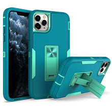 Load image into Gallery viewer, Magnetic Holder Phone Case, For iPhone 11 Pro Max, For iPhone 12 mini, For iPhone 12, For iPhone 12 Pro