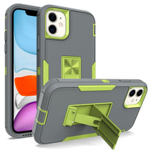 Load image into Gallery viewer, Magnetic Holder Phone Case, For iPhone 11 Pro Max, For iPhone 12 mini, For iPhone 12, For iPhone 12 Pro