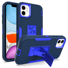 Load image into Gallery viewer, Magnetic Holder Phone Case, For iPhone 11 Pro Max, For iPhone 12 mini, For iPhone 12, For iPhone 12 Pro