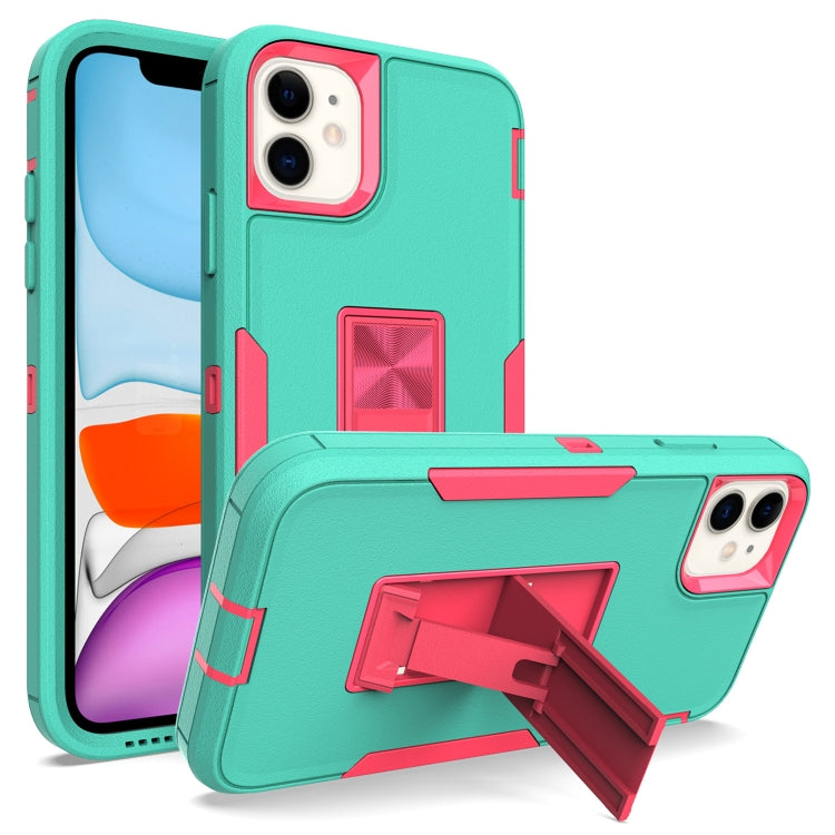 Magnetic Holder Phone Case, For iPhone 11 Pro Max, For iPhone 12 mini, For iPhone 12, For iPhone 12 Pro