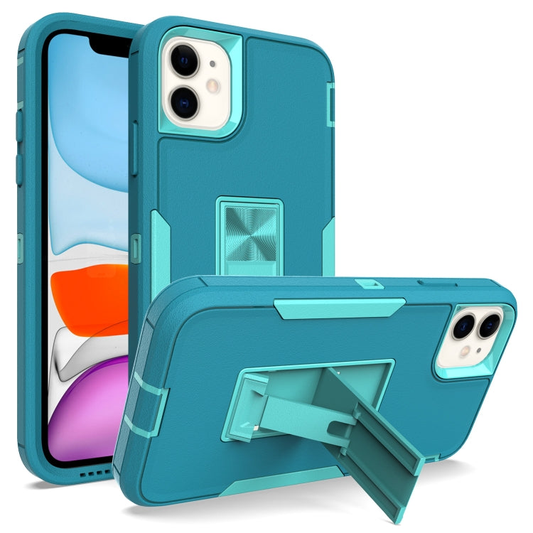 Magnetic Holder Phone Case, For iPhone 11 Pro Max, For iPhone 12 mini, For iPhone 12, For iPhone 12 Pro