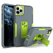 Load image into Gallery viewer, Magnetic Holder Phone Case, For iPhone 11 Pro Max, For iPhone 12 mini, For iPhone 12, For iPhone 12 Pro