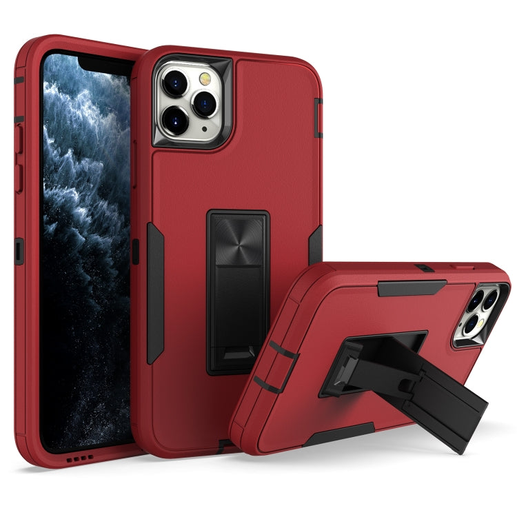 Magnetic Holder Phone Case, For iPhone 11 Pro Max, For iPhone 12 mini, For iPhone 12, For iPhone 12 Pro