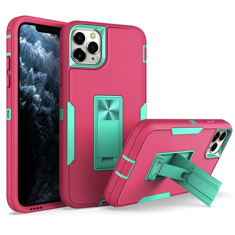 Magnetic Holder Phone Case, For iPhone 11 Pro Max, For iPhone 12 mini, For iPhone 12, For iPhone 12 Pro