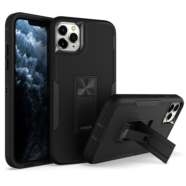 Magnetic Holder Phone Case, For iPhone 12 Pro Max, For iPhone 13 mini, For iPhone 13, For iPhone 13 Pro