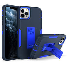Load image into Gallery viewer, Magnetic Holder Phone Case, For iPhone 12 Pro Max, For iPhone 13 mini, For iPhone 13, For iPhone 13 Pro