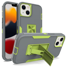 Load image into Gallery viewer, Magnetic Holder Phone Case, For iPhone 12 Pro Max, For iPhone 13 mini, For iPhone 13, For iPhone 13 Pro