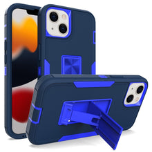 Load image into Gallery viewer, Magnetic Holder Phone Case, For iPhone 12 Pro Max, For iPhone 13 mini, For iPhone 13, For iPhone 13 Pro