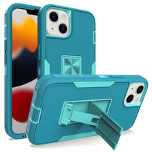 Load image into Gallery viewer, Magnetic Holder Phone Case, For iPhone 12 Pro Max, For iPhone 13 mini, For iPhone 13, For iPhone 13 Pro