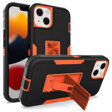 Load image into Gallery viewer, Magnetic Holder Phone Case, For iPhone 12 Pro Max, For iPhone 13 mini, For iPhone 13, For iPhone 13 Pro