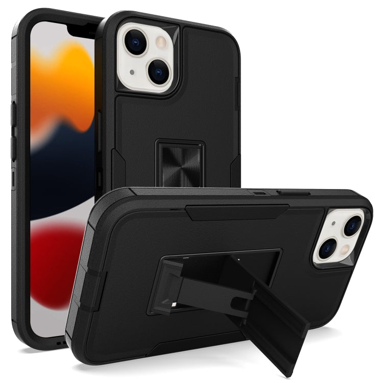 Magnetic Holder Phone Case, For iPhone 12 Pro Max, For iPhone 13 mini, For iPhone 13, For iPhone 13 Pro
