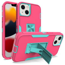 Load image into Gallery viewer, Magnetic Holder Phone Case, For iPhone 12 Pro Max, For iPhone 13 mini, For iPhone 13, For iPhone 13 Pro