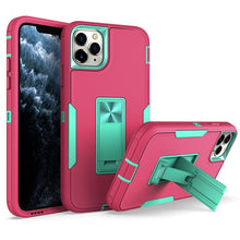 Load image into Gallery viewer, Magnetic Holder Phone Case, For iPhone 13 Pro Max, For iPhone XS / X, For iPhone XR, For iPhone XS Max
