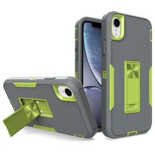Load image into Gallery viewer, Magnetic Holder Phone Case, For iPhone 13 Pro Max, For iPhone XS / X, For iPhone XR, For iPhone XS Max