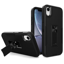 Load image into Gallery viewer, Magnetic Holder Phone Case, For iPhone 13 Pro Max, For iPhone XS / X, For iPhone XR, For iPhone XS Max