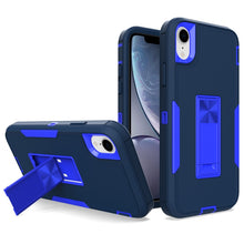 Load image into Gallery viewer, Magnetic Holder Phone Case, For iPhone 13 Pro Max, For iPhone XS / X, For iPhone XR, For iPhone XS Max
