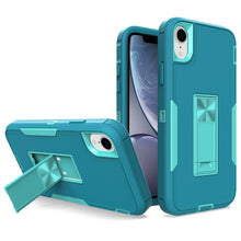 Load image into Gallery viewer, Magnetic Holder Phone Case, For iPhone 13 Pro Max, For iPhone XS / X, For iPhone XR, For iPhone XS Max