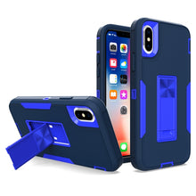 Load image into Gallery viewer, Magnetic Holder Phone Case, For iPhone 13 Pro Max, For iPhone XS / X, For iPhone XR, For iPhone XS Max