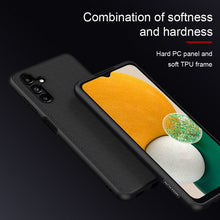 Load image into Gallery viewer, NILLKIN 3D Texture Nylon Fiber PC+TPU Phone Case, For Samsung Galaxy A13 5G