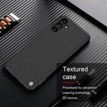 Load image into Gallery viewer, NILLKIN 3D Texture Nylon Fiber PC+TPU Phone Case, For Samsung Galaxy A13 5G