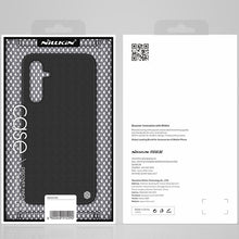 Load image into Gallery viewer, NILLKIN 3D Texture Nylon Fiber PC+TPU Phone Case, For Samsung Galaxy A13 5G