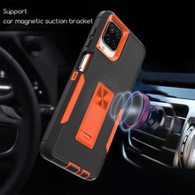 Load image into Gallery viewer, Magnetic Holder Phone Case, For Samsung Galaxy A12, For Samsung Galaxy A22 5G, For Samsung Galaxy A32 5G, For Samsung Galaxy A52 5G / 4G