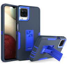 Load image into Gallery viewer, Magnetic Holder Phone Case, For Samsung Galaxy A12, For Samsung Galaxy A22 5G, For Samsung Galaxy A32 5G, For Samsung Galaxy A52 5G / 4G