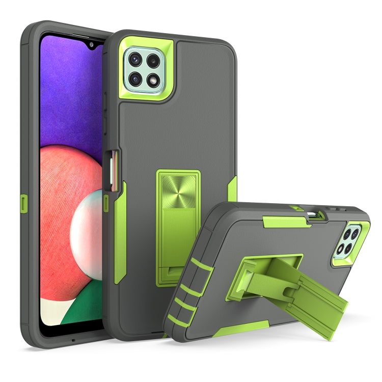 Magnetic Holder Phone Case, For Samsung Galaxy A12, For Samsung Galaxy A22 5G, For Samsung Galaxy A32 5G, For Samsung Galaxy A52 5G / 4G