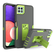 Load image into Gallery viewer, Magnetic Holder Phone Case, For Samsung Galaxy A12, For Samsung Galaxy A22 5G, For Samsung Galaxy A32 5G, For Samsung Galaxy A52 5G / 4G