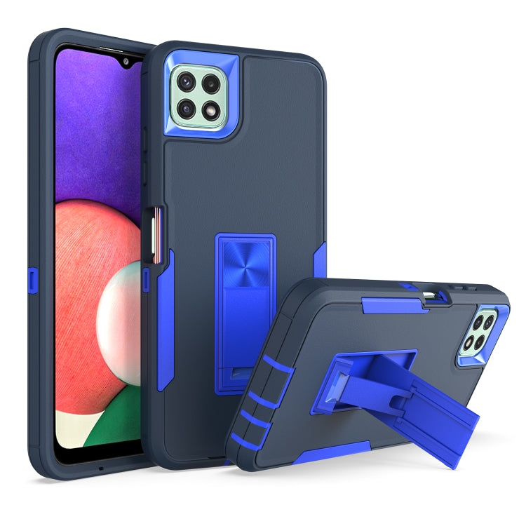 Magnetic Holder Phone Case, For Samsung Galaxy A12, For Samsung Galaxy A22 5G, For Samsung Galaxy A32 5G, For Samsung Galaxy A52 5G / 4G