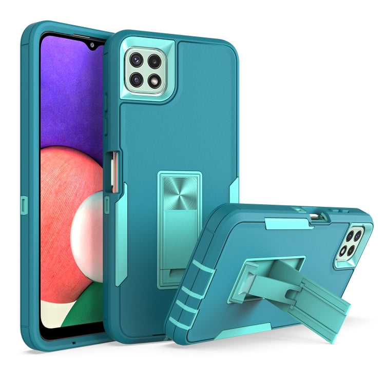 Magnetic Holder Phone Case, For Samsung Galaxy A12, For Samsung Galaxy A22 5G, For Samsung Galaxy A32 5G, For Samsung Galaxy A52 5G / 4G