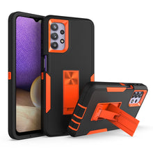 Load image into Gallery viewer, Magnetic Holder Phone Case, For Samsung Galaxy A12, For Samsung Galaxy A22 5G, For Samsung Galaxy A32 5G, For Samsung Galaxy A52 5G / 4G
