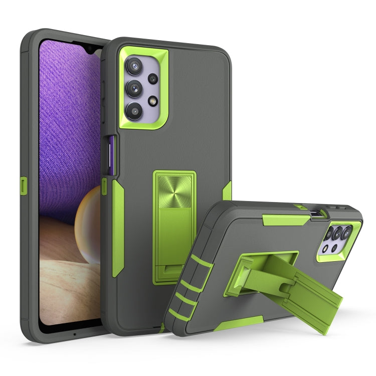 Magnetic Holder Phone Case, For Samsung Galaxy A12, For Samsung Galaxy A22 5G, For Samsung Galaxy A32 5G, For Samsung Galaxy A52 5G / 4G