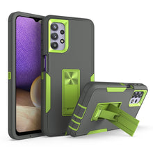 Load image into Gallery viewer, Magnetic Holder Phone Case, For Samsung Galaxy A12, For Samsung Galaxy A22 5G, For Samsung Galaxy A32 5G, For Samsung Galaxy A52 5G / 4G
