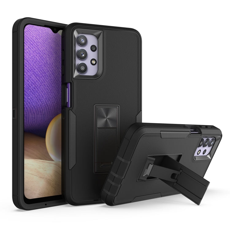Magnetic Holder Phone Case, For Samsung Galaxy A12, For Samsung Galaxy A22 5G, For Samsung Galaxy A32 5G, For Samsung Galaxy A52 5G / 4G
