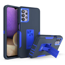 Load image into Gallery viewer, Magnetic Holder Phone Case, For Samsung Galaxy A12, For Samsung Galaxy A22 5G, For Samsung Galaxy A32 5G, For Samsung Galaxy A52 5G / 4G