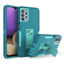 Load image into Gallery viewer, Magnetic Holder Phone Case, For Samsung Galaxy A12, For Samsung Galaxy A22 5G, For Samsung Galaxy A32 5G, For Samsung Galaxy A52 5G / 4G