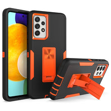 Load image into Gallery viewer, Magnetic Holder Phone Case, For Samsung Galaxy A12, For Samsung Galaxy A22 5G, For Samsung Galaxy A32 5G, For Samsung Galaxy A52 5G / 4G