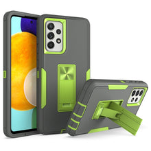 Load image into Gallery viewer, Magnetic Holder Phone Case, For Samsung Galaxy A12, For Samsung Galaxy A22 5G, For Samsung Galaxy A32 5G, For Samsung Galaxy A52 5G / 4G