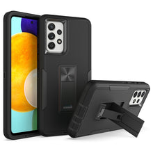 Load image into Gallery viewer, Magnetic Holder Phone Case, For Samsung Galaxy A12, For Samsung Galaxy A22 5G, For Samsung Galaxy A32 5G, For Samsung Galaxy A52 5G / 4G