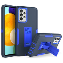 Load image into Gallery viewer, Magnetic Holder Phone Case, For Samsung Galaxy A12, For Samsung Galaxy A22 5G, For Samsung Galaxy A32 5G, For Samsung Galaxy A52 5G / 4G