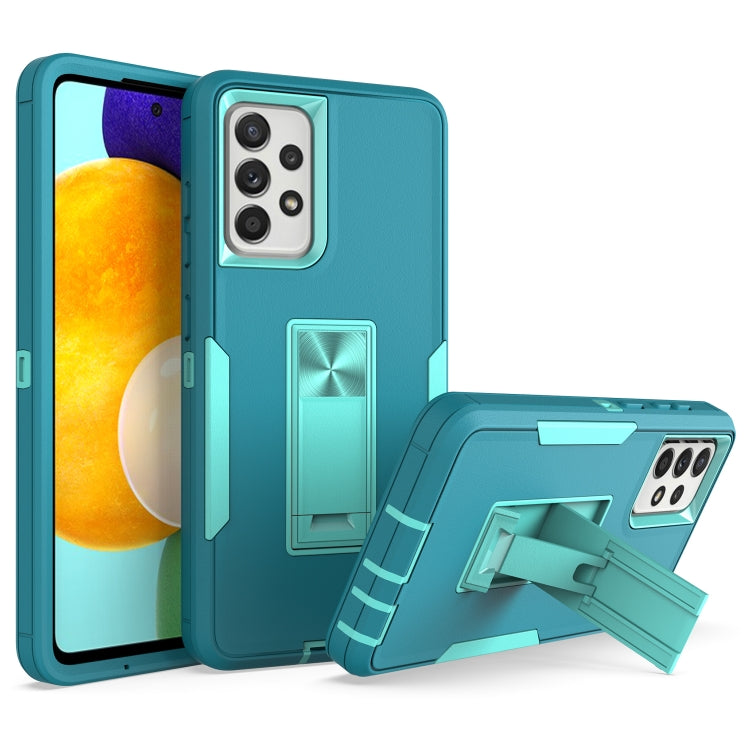 Magnetic Holder Phone Case, For Samsung Galaxy A12, For Samsung Galaxy A22 5G, For Samsung Galaxy A32 5G, For Samsung Galaxy A52 5G / 4G