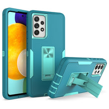 Load image into Gallery viewer, Magnetic Holder Phone Case, For Samsung Galaxy A12, For Samsung Galaxy A22 5G, For Samsung Galaxy A32 5G, For Samsung Galaxy A52 5G / 4G