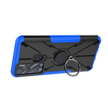 Load image into Gallery viewer, Armor Bear Shockproof PC + TPU Phone Case with Ring, For Tecno Pova Neo